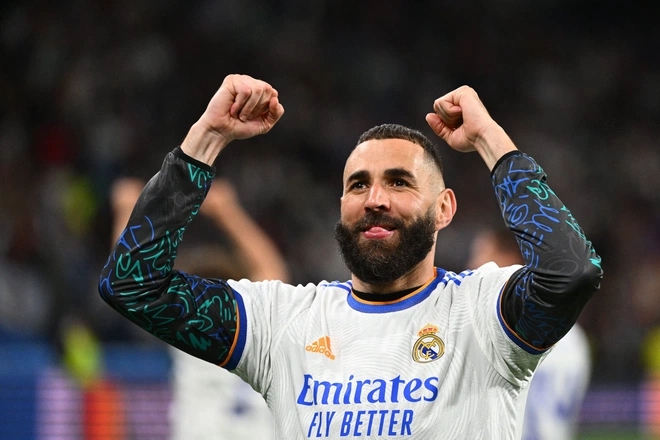 CEO Man City: 'Real gặp may ở Champions League'