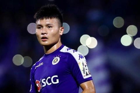 Quang Hải có nhiều cơ hội ra sân nếu đến Pau FC?