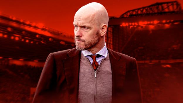 Siêu máy tính dự đoán Premier League 2022/23: Nhà vua mới; Ten Hag thất bại thảm hại?