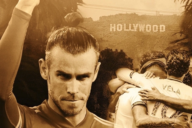 Dàn sao từ châu Âu cập bến MLS trong mùa hè 2022