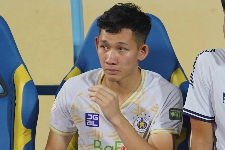 Không tuyển thủ U23 nào được thi đấu khi V-League trở lại