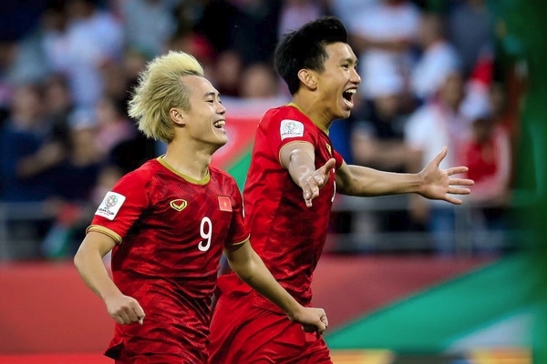 AFC tiếp tục tìm địa điểm đăng cai Asian Cup 2023