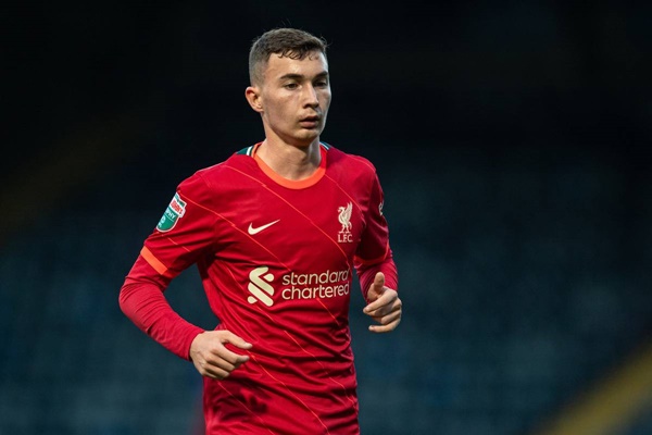 Arsenal đã mất một viên ngọc quý vào tay Liverpool