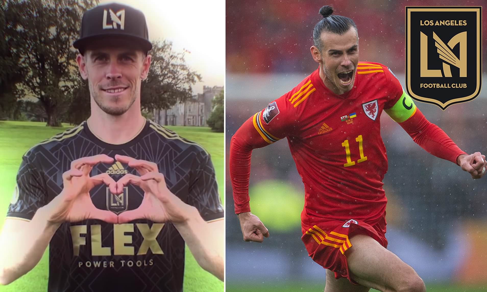 Bale gia nhập, LAFC mất tiền cho đội bóng của Beckham