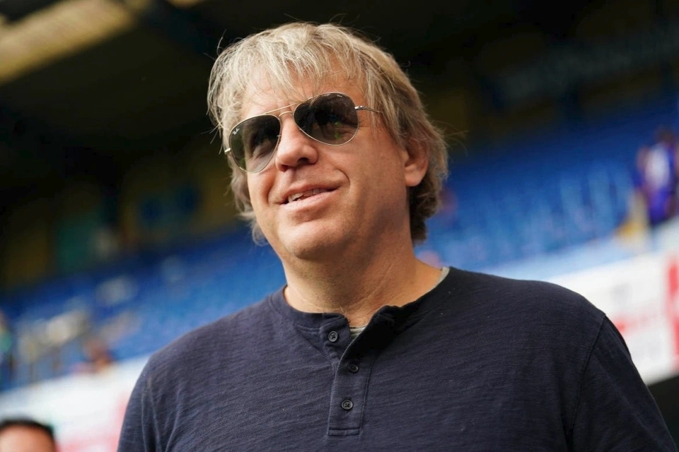 Tham vọng lớn của tân chủ tịch Chelsea