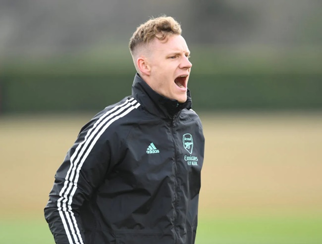 Thêm đội bóng muốn chiêu mộ sao Arsenal