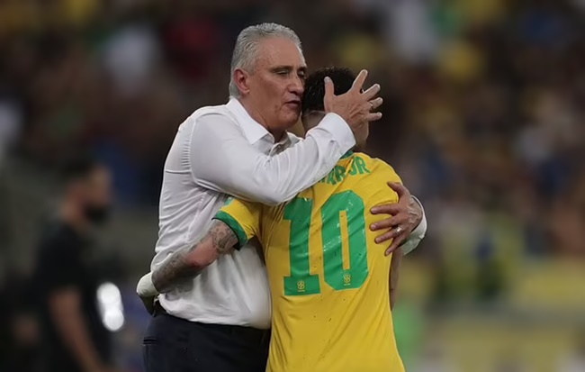Tite: "Nếu tôi xem trận đấu, tôi sẽ gọi anh ta là con lừa"