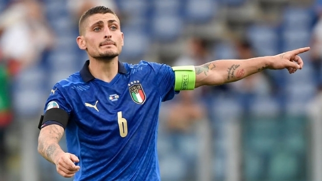 Verratti bị cướp số tiền lớn ở biệt thự của Rô "béo"