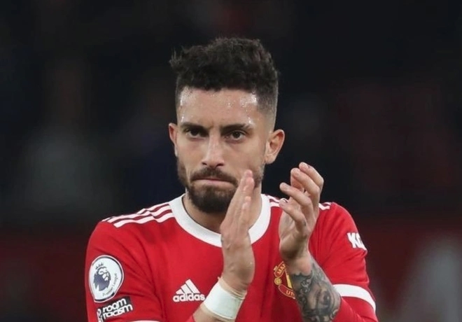 6 ngôi sao sắp rời Man Utd