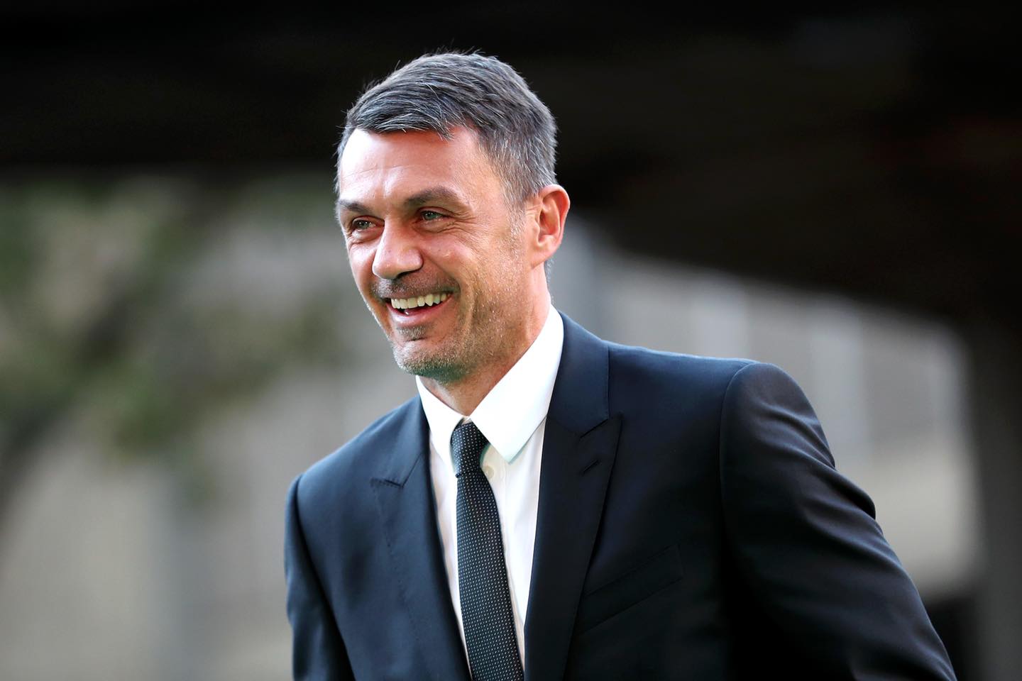 Rõ tương lai Paolo Maldini