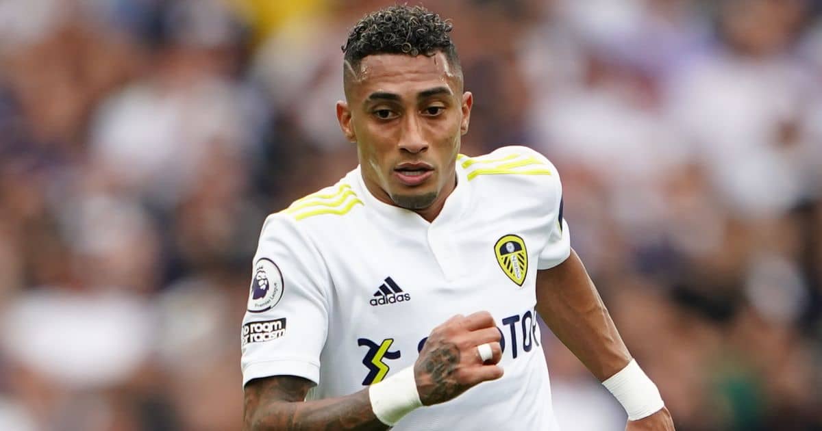 Hụt Raphinha, Arsenal có thể hoàn tất chữ ký bất ngờ 
