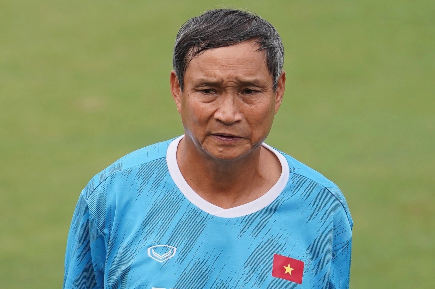 HLV Mai Đức Chung: 'Tôi coi trọng AFF Cup nữ lần này'
