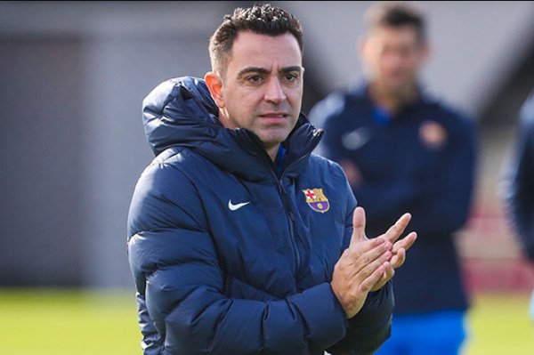 Xavi nhắn 6 cầu thủ tìm đội bóng mới