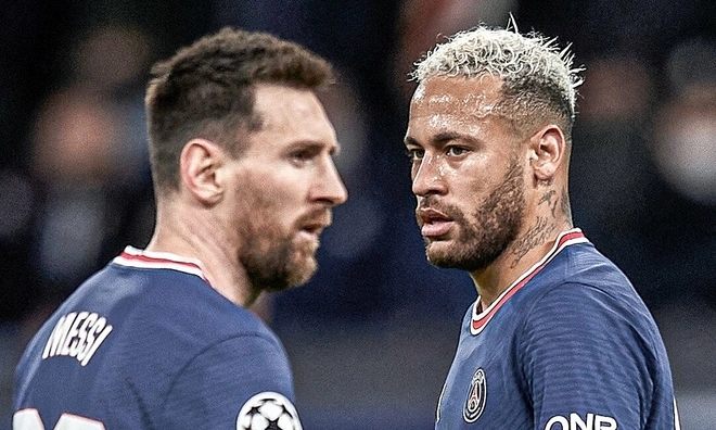 Thay đổi lớn ở PSG