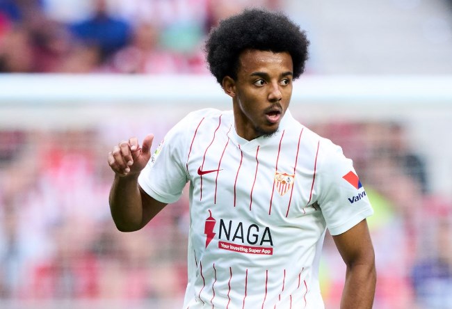 Ảnh bài viết Barca đạt thỏa thuận cá nhân với mục tiêu của Chelsea