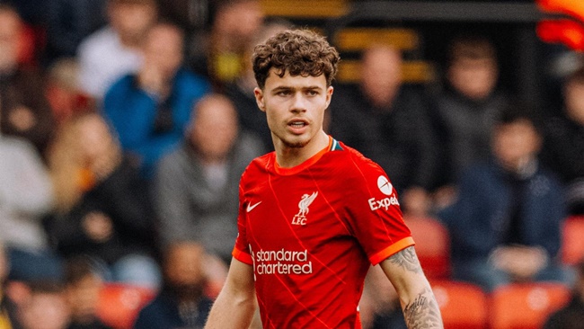 Liverpool đạt thỏa thuận 17 triệu bảng