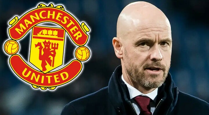 Bị Ten Hag loại bỏ, xác định 6 cầu thủ tiếp theo sắp rời Man Utd