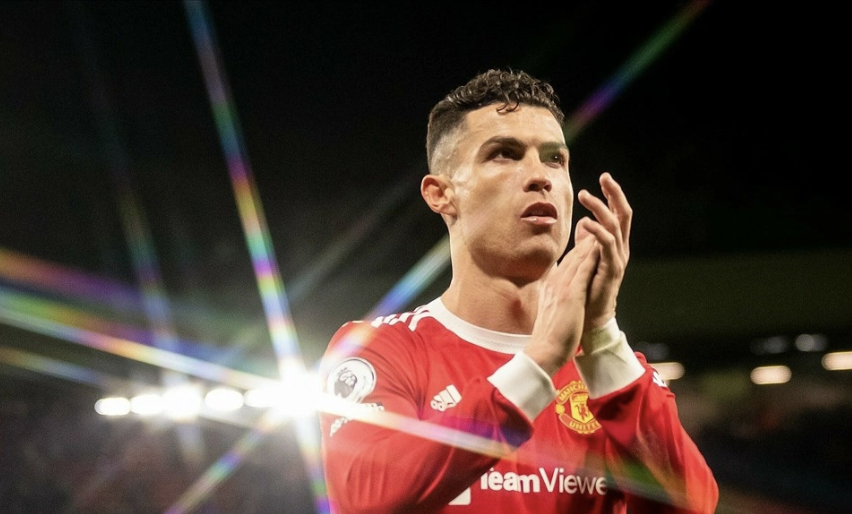 Phản ứng của HLV Tuchel khi Chelsea hỏi mua Ronaldo