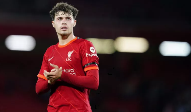 Hậu vệ Liverpool kiểm tra y tế, chốt giá 16 triệu bảng