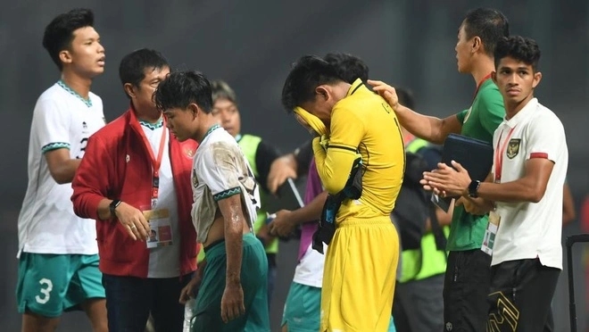 Chuyên gia Indonesia: 'Đừng cố đổ lỗi cho U19 Việt Nam, Thái Lan'