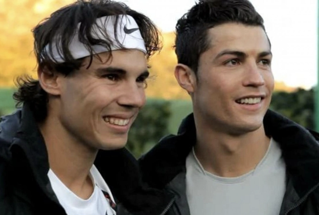 Nhờ đâu Ronaldo, Nadal thách thức được mọi giới hạn?