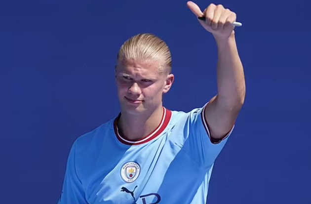 Ảnh bài viết Big Six trước mùa giải 2022/2023: MC - Liverpool 'nổ' bom tấn, Tottenham trỗi dậy