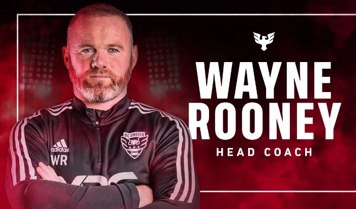 CHÍNH THỨC: Rooney ra mắt bến đỗ mới