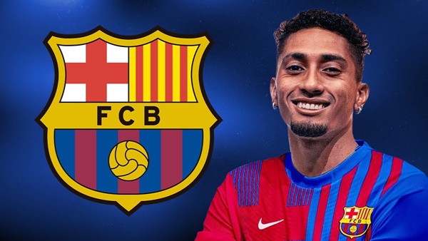 Tân binh Barca lọt top 10 thương vụ đắt giá nhất lịch sử CLB