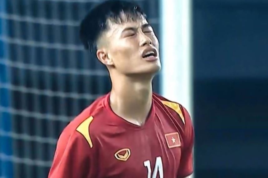 U19 Việt Nam thất bại khó tin ở bán kết giải U19 Đông Nam Á