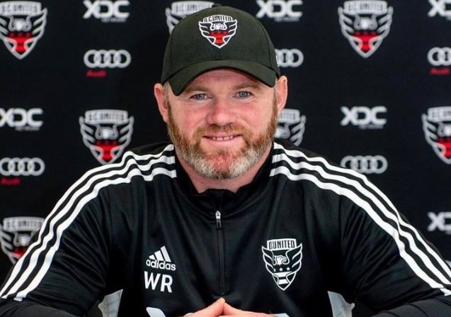Rooney từ chối nhiều CLB Anh để đến Mỹ