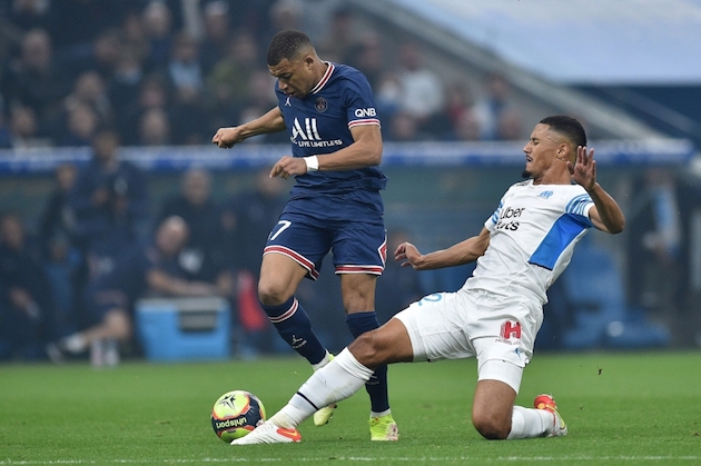 Arsenal lặp lại chiến lược chuyển nhượng tương tự Saliba