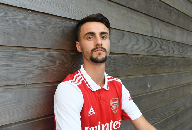 Ảnh bài viết 3 cầu thủ Arsenal phải tập riêng