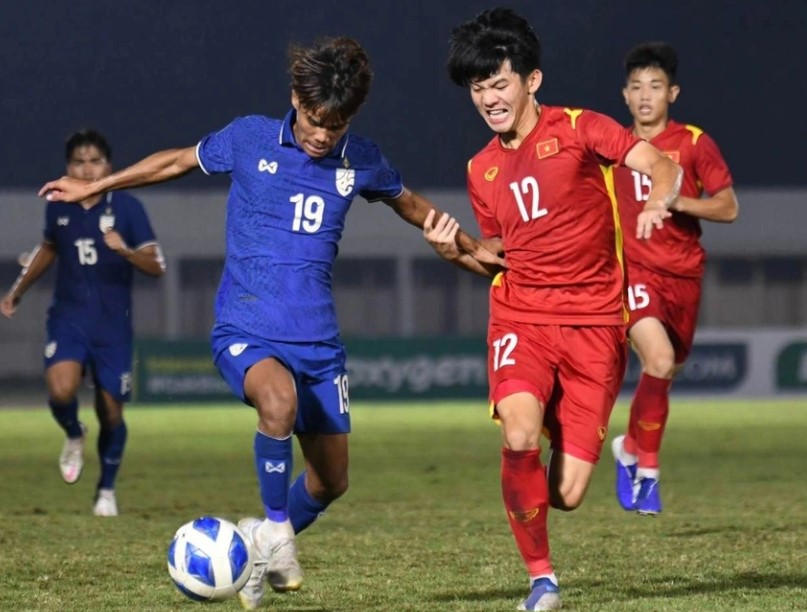 AFF không phản hồi đơn khiếu nại của Indonesia