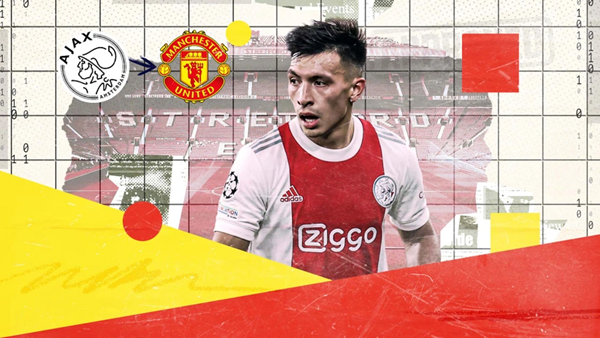 Lisandro Martinez có giúp hàng thủ MU khởi sắc hơn?