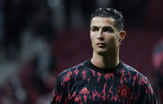 14 cầu thủ sẵn sàng nối gót Ronaldo rời Man Utd 