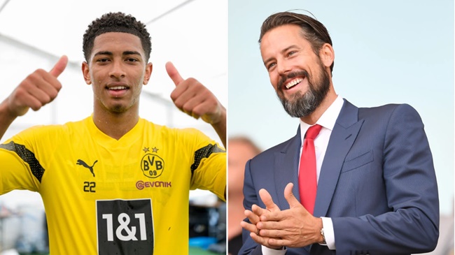 Josh Kroenke đáp lại yêu cầu nổ bom tấn từ NHM Arsenal