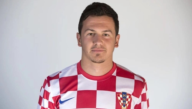 CLB Hà Nội chiêu mộ cựu tuyển thủ U19 Croatia