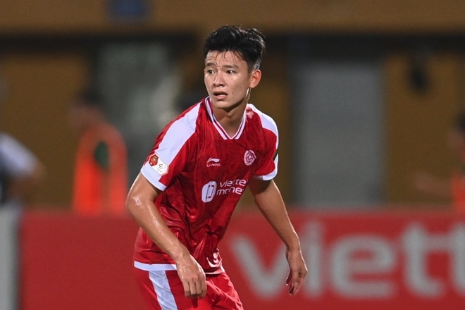 Thách thức của người hùng U23 Việt Nam ở V-League