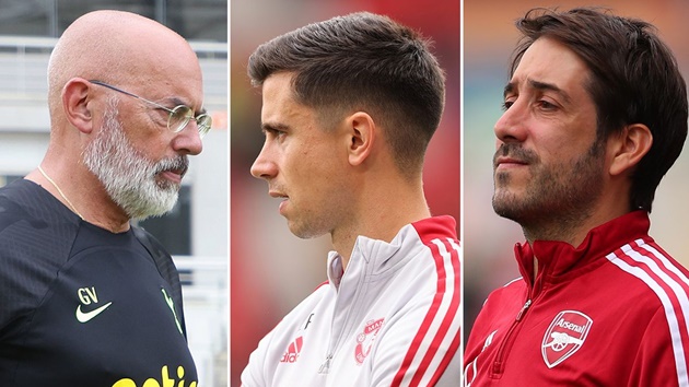 6 chuyên gia "bóng chết" sẽ khuấy đảo Premier League