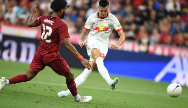 Ảnh bài viết Haaland 2.0 khiến Liverpool nếm trái đắng