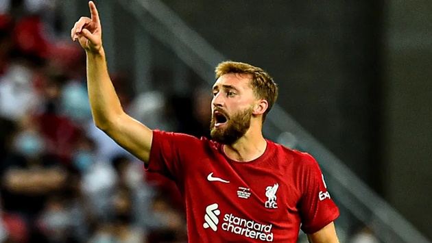 4 đội bóng hỏi mua, Liverpool quyết giữ giá 10 triệu bảng