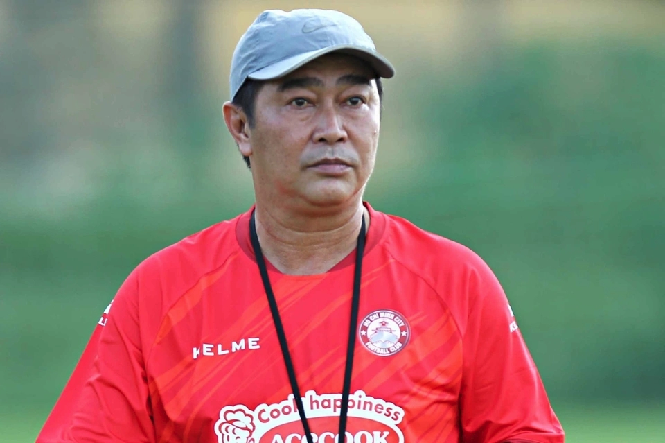 Áp lực của dàn cựu tuyển thủ Việt Nam ở V-League 2022
