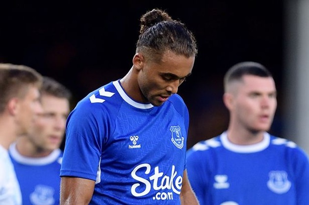 Arsenal đã đúng với cơn ác mộng của Lampard 