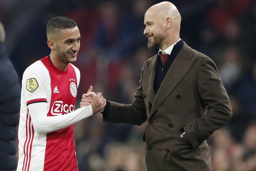 Ten Hag yêu cầu M.U mua cái tên thất sủng ở Chelsea, bản HĐ ưu tiên
