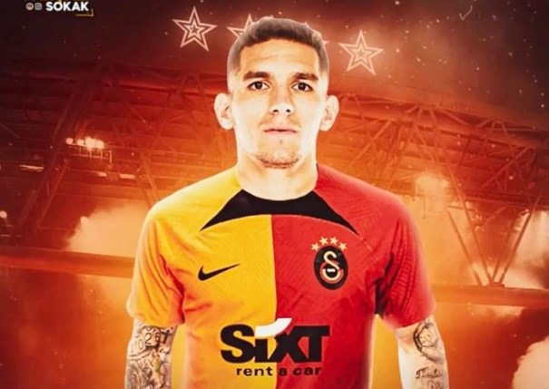 Torreira rời Arsenal