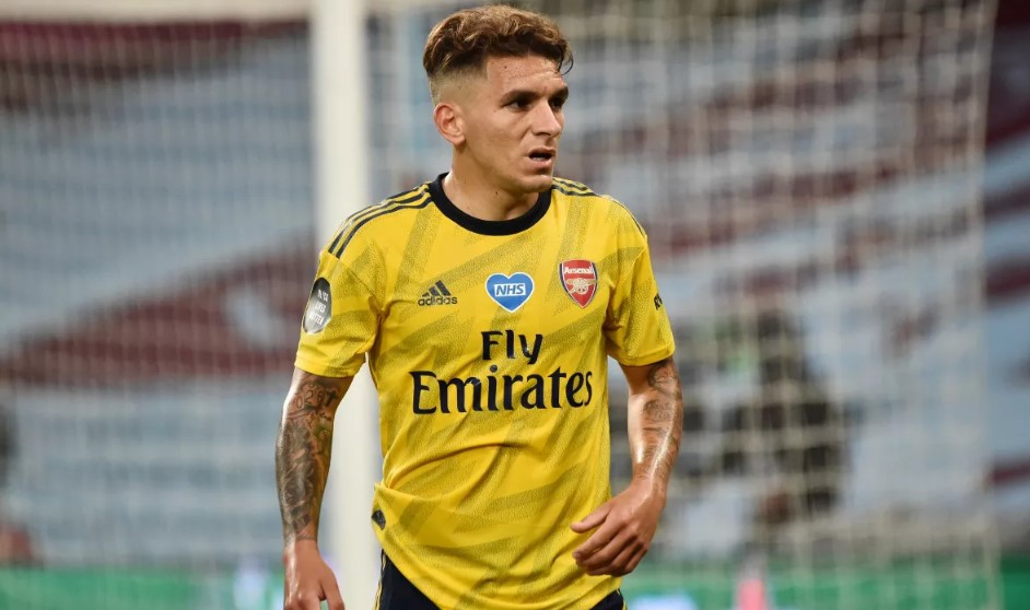 Arsenal chấp nhận lỗ 20 triệu euro với Torreira