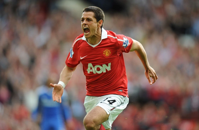 Chicharito tốt bụng nhưng MU không phải quán thanh xuân