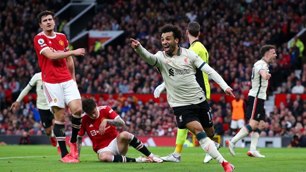 Trận Liverpool sẽ khiến nhà Glazer 'bay màu' khỏi Man Utd?