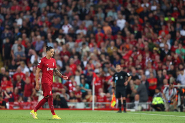 Người thắng kẻ thua ở Liverpool sau trận hòa Palace