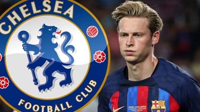 Chelsea có thể chi gần 400 triệu bảng ở phiên chợ hè 2022